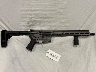 LWRC M6IC DI OSCAR FOXTROT 5.56 TUNG - Image 2 of 2