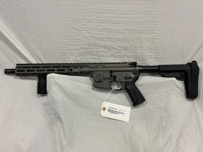 LWRC M6IC DI OSCAR FOXTROT 5.56 TUNG - Image 1 of 2