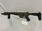 LWRC M6IC DI OSCAR FOXTROT 5.56 PB - Image 1 of 2