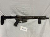 LWRC M6IC DI OSCAR FOXTROT 5.56 PB - Image 2 of 2