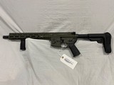LWRC M6IC DI OSCAR FOXTROT 5.56 ODG - Image 1 of 2