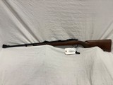 Ruger 77/22 African .22 Hornet - Image 1 of 2