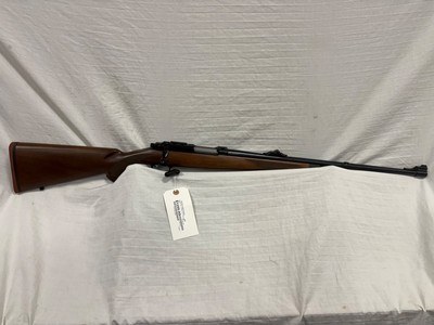 Ruger 77/22 African .22 Hornet - Image 2 of 2
