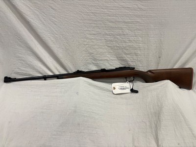 Ruger 77/22 African .22 Hornet - Image 1 of 2