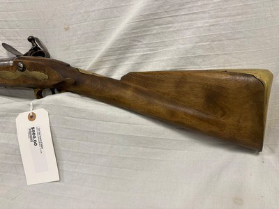 Used Lyman Brown Bess .75 cal - Image 2 of 8