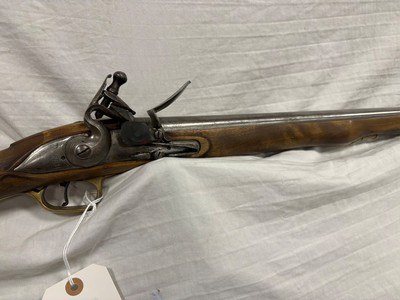 Used Lyman Brown Bess .75 cal - Image 7 of 8