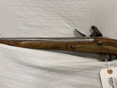 Used Lyman Brown Bess .75 cal - Image 3 of 8
