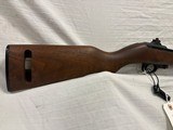 Used Auto Ordnance M1 Carbine .30 Carbine - Image 6 of 9