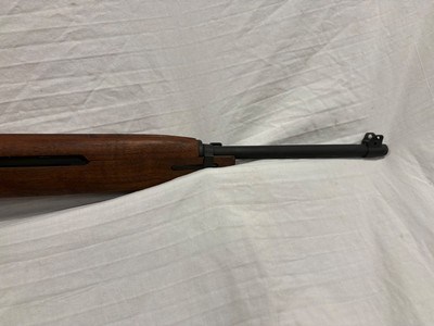 Used Auto Ordnance M1 Carbine .30 Carbine - Image 8 of 9