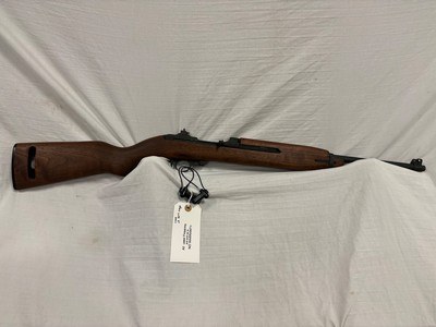 Used Auto Ordnance M1 Carbine .30 Carbine - Image 5 of 9