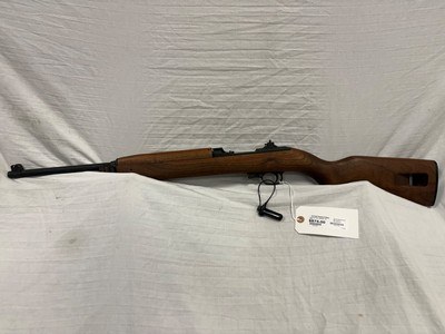 Used Auto Ordnance M1 Carbine .30 Carbine - Image 1 of 9