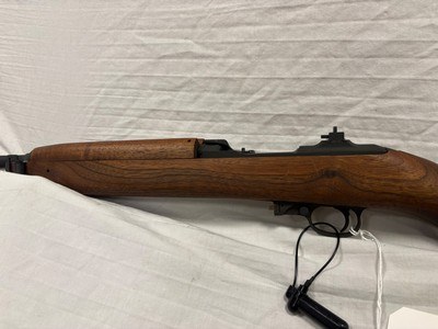 Used Auto Ordnance M1 Carbine .30 Carbine - Image 3 of 9