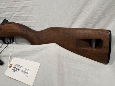 Used Auto Ordnance M1 Carbine .30 Carbine - Image 2 of 9