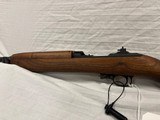 Used Auto Ordnance M1 Carbine .30 Carbine - Image 3 of 9