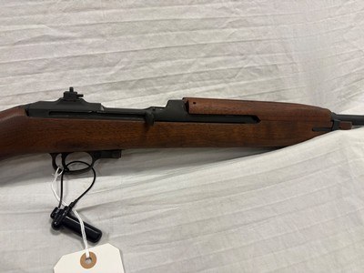 Used Auto Ordnance M1 Carbine .30 Carbine - Image 7 of 9