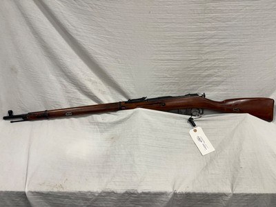 Used Mosin Nagant 91 7.62x54R - Image 1 of 8