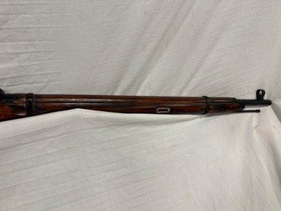 Used Mosin Nagant 91 7.62x54R - Image 8 of 8