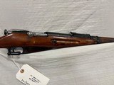 Used Mosin Nagant 91 7.62x54R - Image 7 of 8
