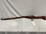 Used Mosin Nagant 91 7.62x54R - Image 1 of 8
