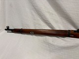Used Mosin Nagant 91 7.62x54R - Image 4 of 8