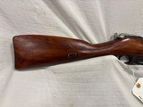 Used Mosin Nagant 91 7.62x54R - Image 6 of 8