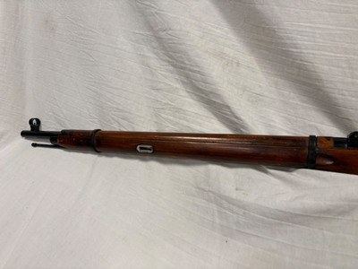 Used Mosin Nagant 91 7.62x54R - Image 4 of 8