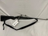 Used Ruger 77/22 All-Weather .22LR - Image 2 of 2