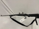 Used Ruger 77/22 All-Weather .22LR - Image 1 of 2