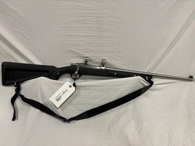 Used Ruger 77/22 All-Weather .22LR - Image 2 of 2