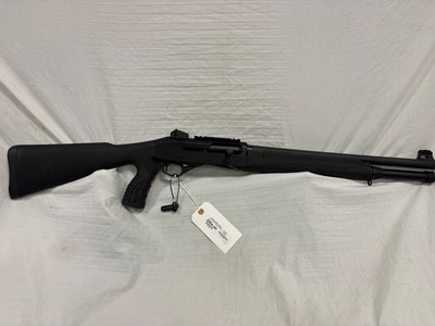 Used Stoeger M3000 Tactical 12GA - Image 2 of 2