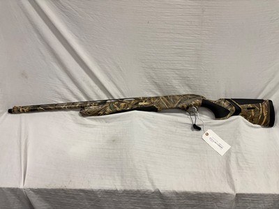 Used Beretta A400 Xtreme 12GA 28 - Image 1 of 2