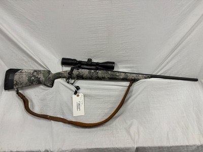 Used Savage Axis 6.5 Creedmor - Image 2 of 2