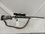 Used Savage Axis 6.5 Creedmor - Image 2 of 2