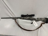 Used Savage Axis 6.5 Creedmor - Image 1 of 2
