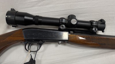USED BROWNING SA22 .22 LR - Image 9 of 12