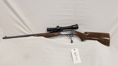 USED BROWNING SA22 .22 LR - Image 1 of 12