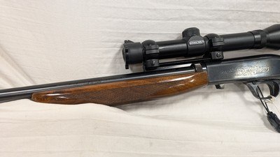 USED BROWNING SA22 .22 LR - Image 5 of 12