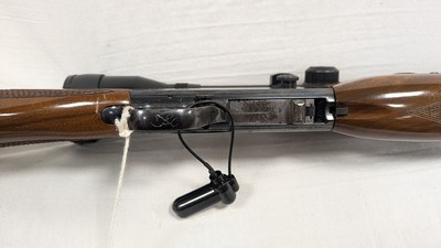 USED BROWNING SA22 .22 LR - Image 12 of 12