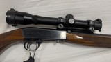 USED BROWNING SA22 .22 LR - Image 9 of 12