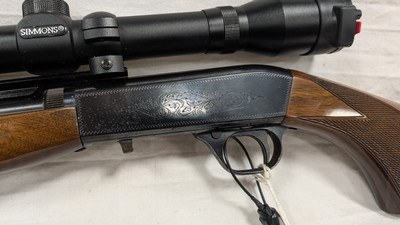 USED BROWNING SA22 .22 LR - Image 4 of 12