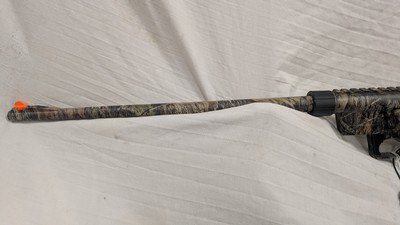 USED HENRY US SURVIVAL RIFLE CAMO .22 LR - Image 5 of 9