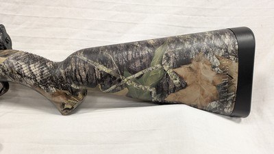 USED HENRY US SURVIVAL RIFLE CAMO .22 LR - Image 3 of 9