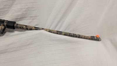 USED HENRY US SURVIVAL RIFLE CAMO .22 LR - Image 9 of 9
