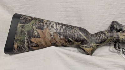 USED HENRY US SURVIVAL RIFLE CAMO .22 LR - Image 7 of 9