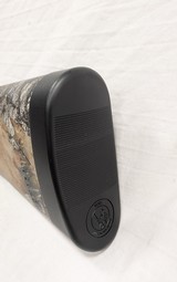 USED HENRY US SURVIVAL RIFLE CAMO .22 LR - Image 2 of 9