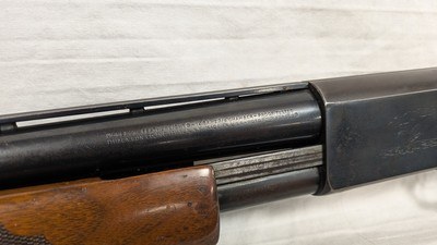 USED ITHACA 37 12GA - Image 7 of 15