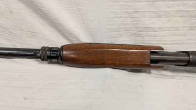 USED ITHACA 37 12GA - Image 10 of 15