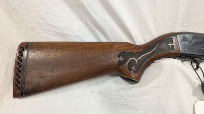 USED ITHACA 37 12GA - Image 12 of 15