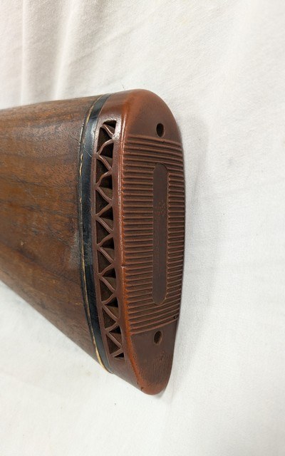 USED ITHACA 37 12GA - Image 2 of 15