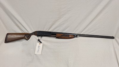 USED ITHACA 37 12GA - Image 11 of 15